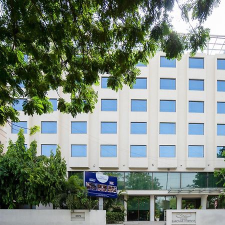 Marasa Sarovar Portico -Rajkot Exterior photo